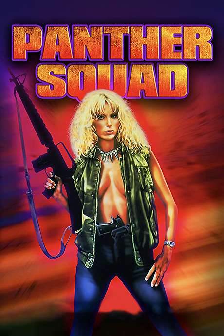 Panther Squad